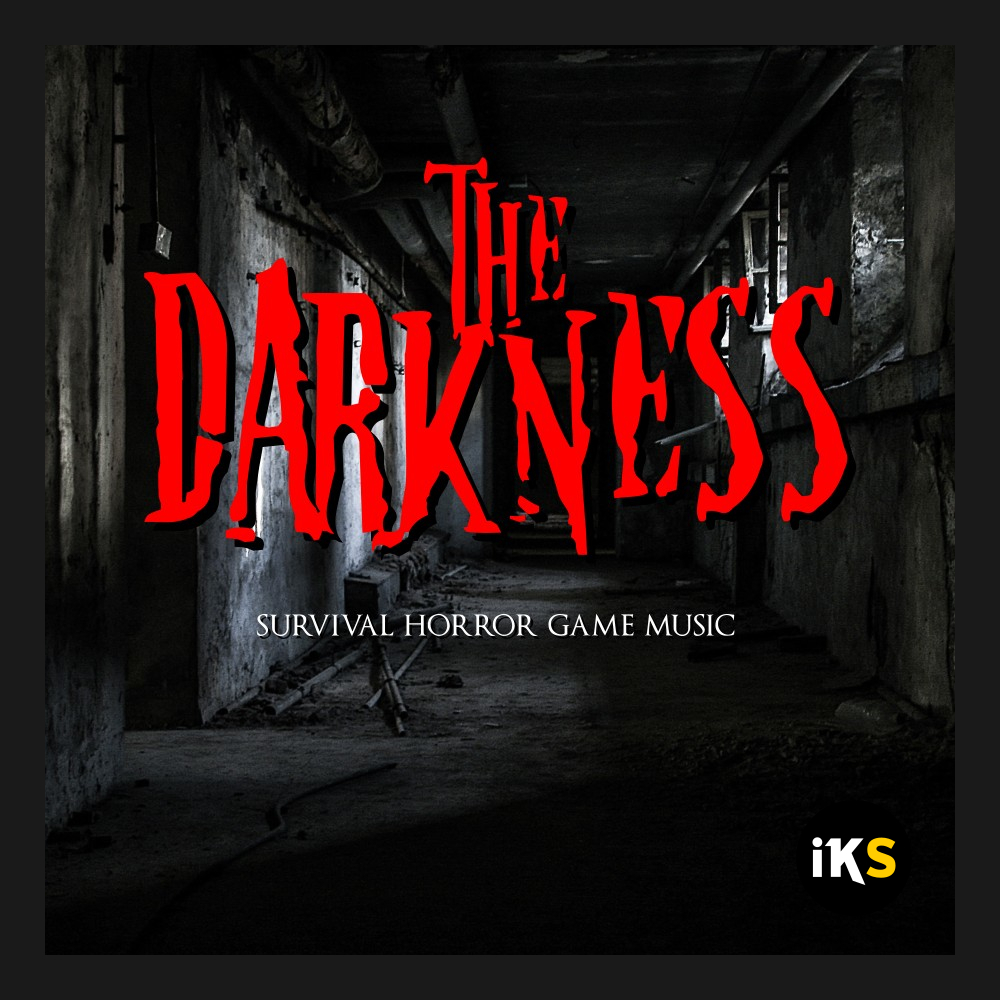 The Darkness
