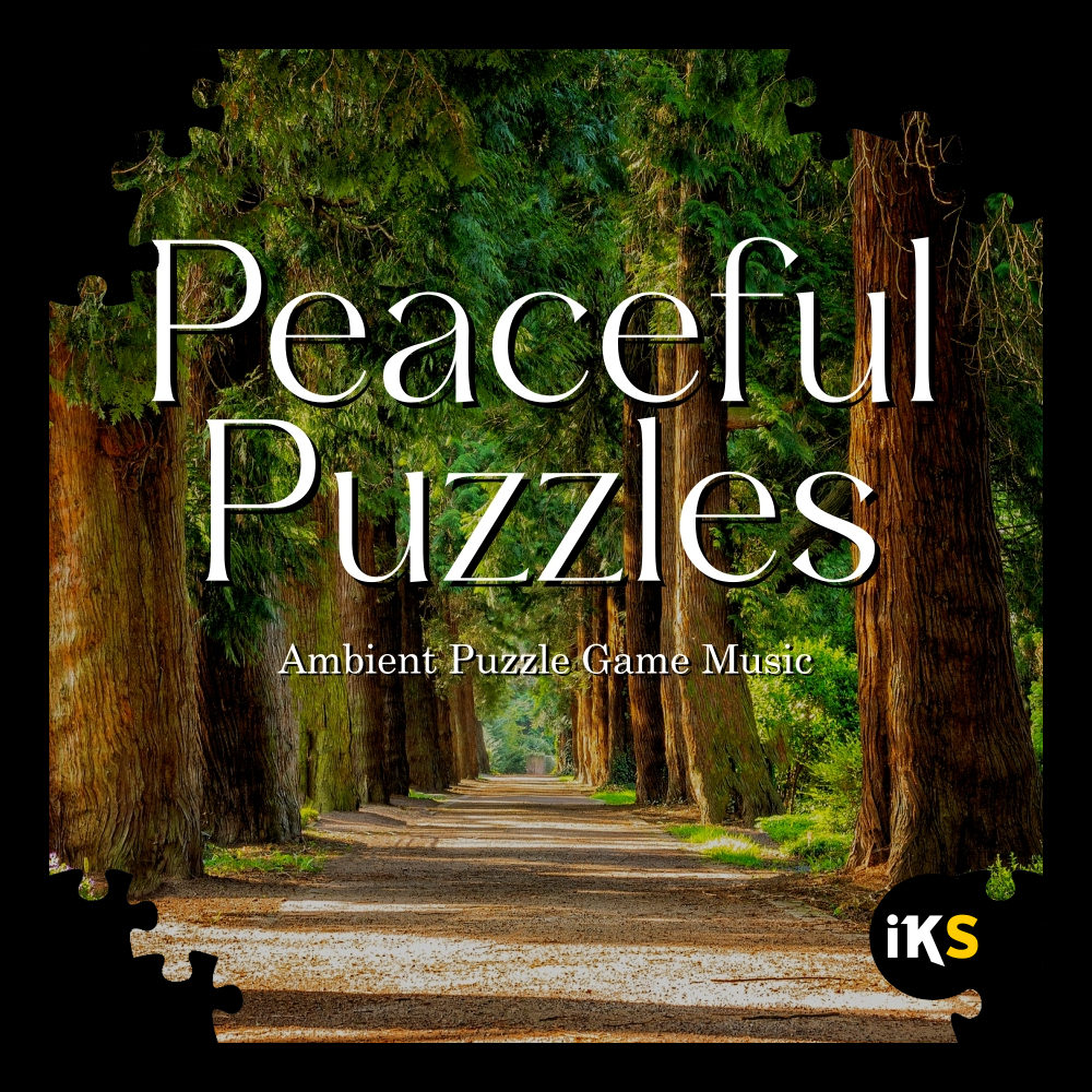 Peaceful Puzzles