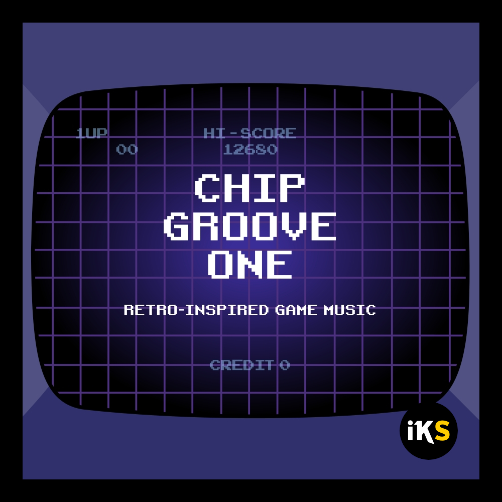 Chip Groove One