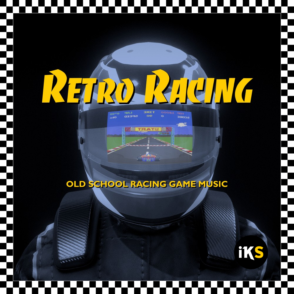 Retro Racing