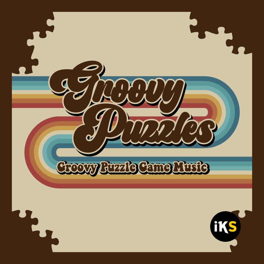 Groovy Puzzles