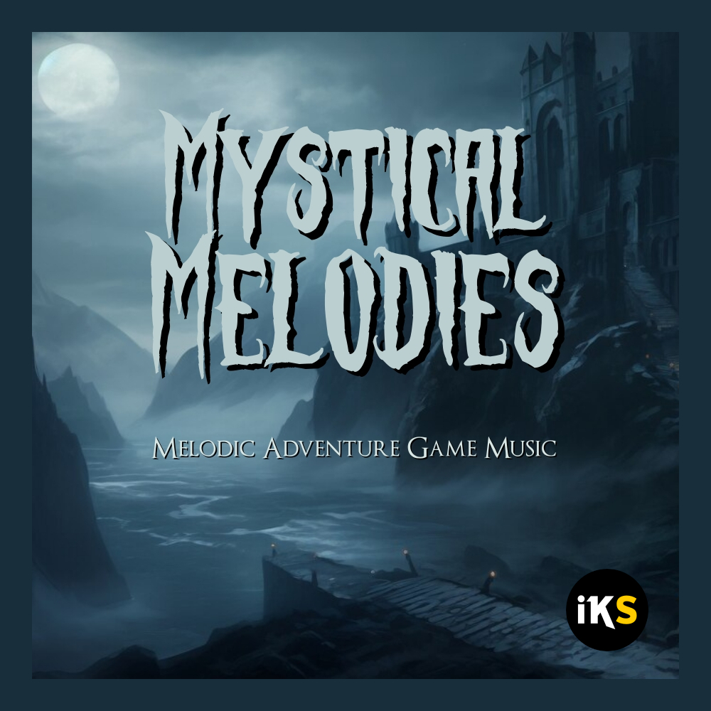 Mystical Melodies