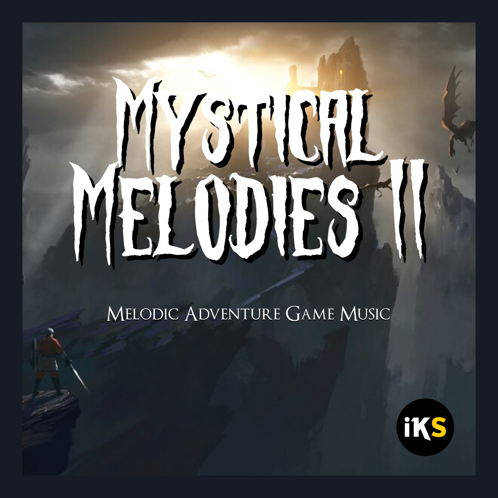 Mystical Melodies II