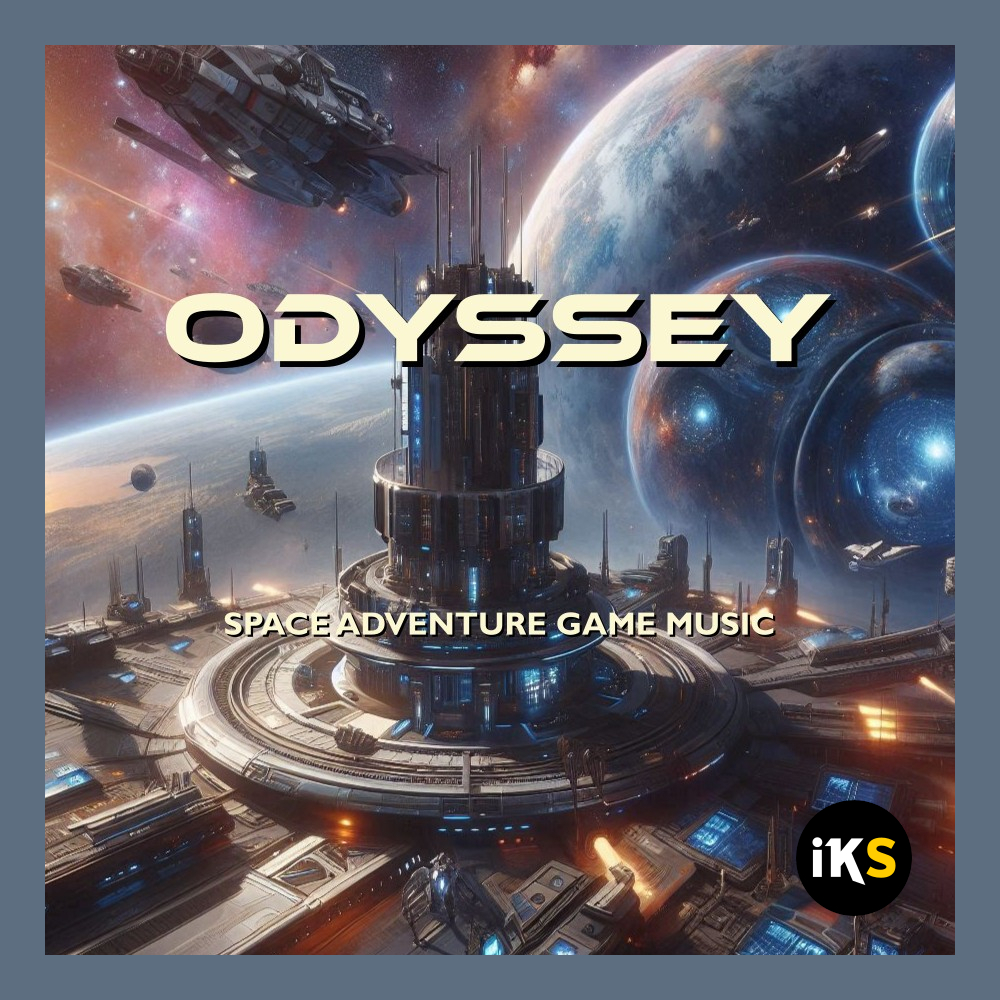 Odyssey