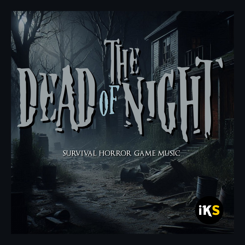 The Dead of Night