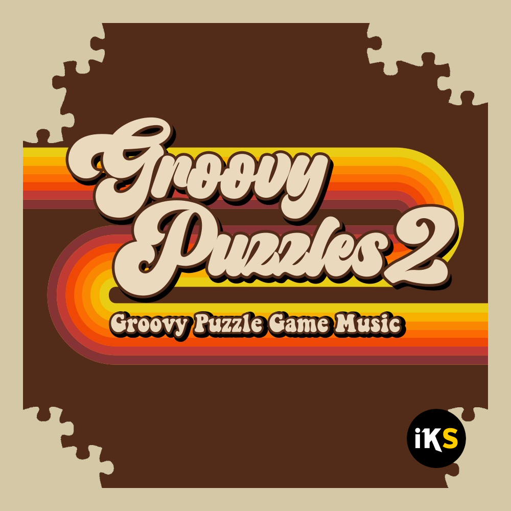 Groovy Puzzles 2