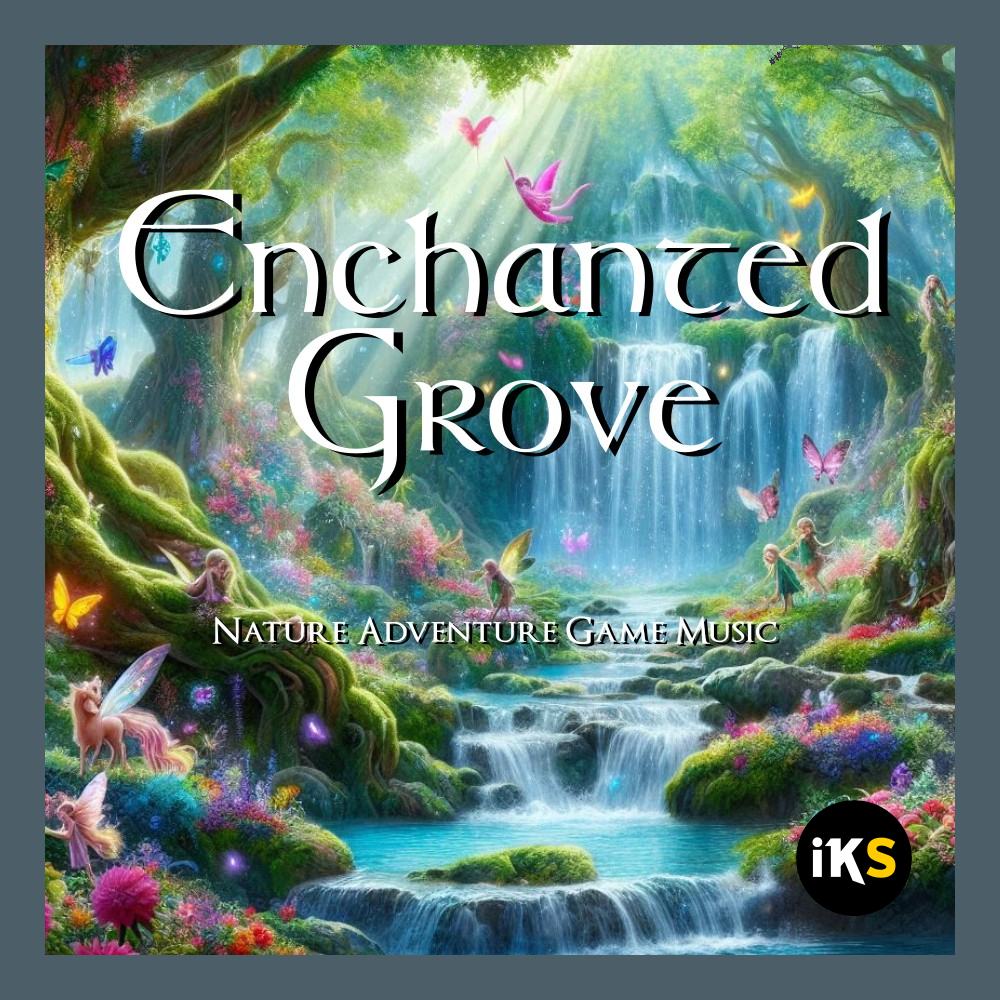 Enchanted Grove