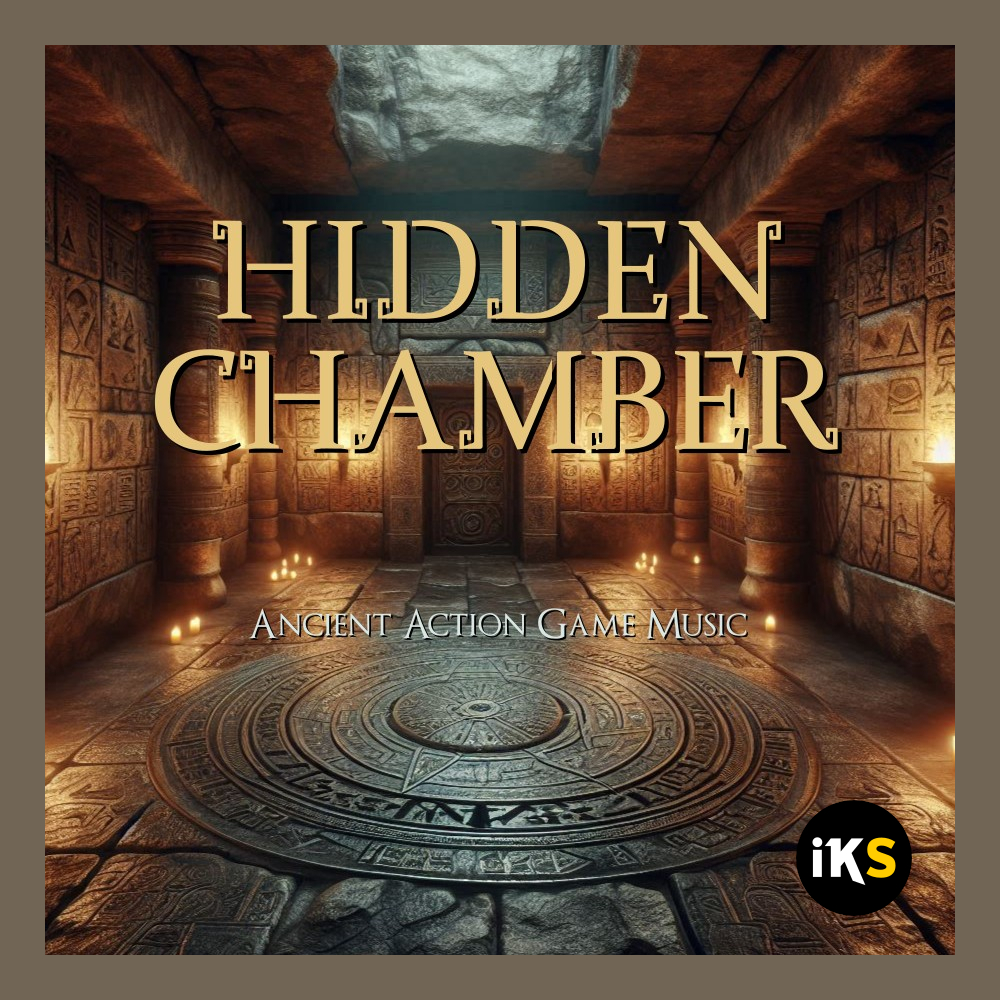 Hidden Chamber