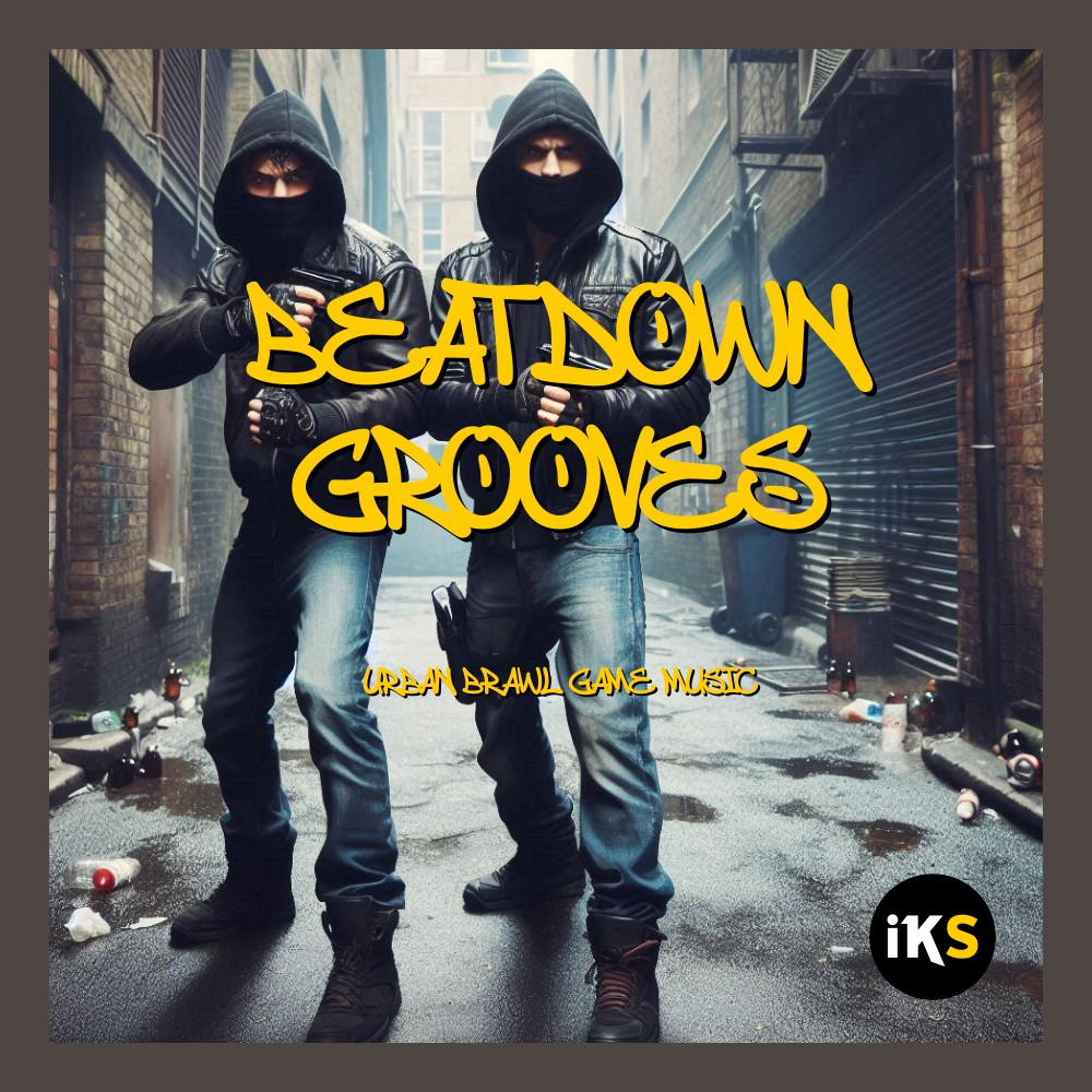 Beatdown Grooves