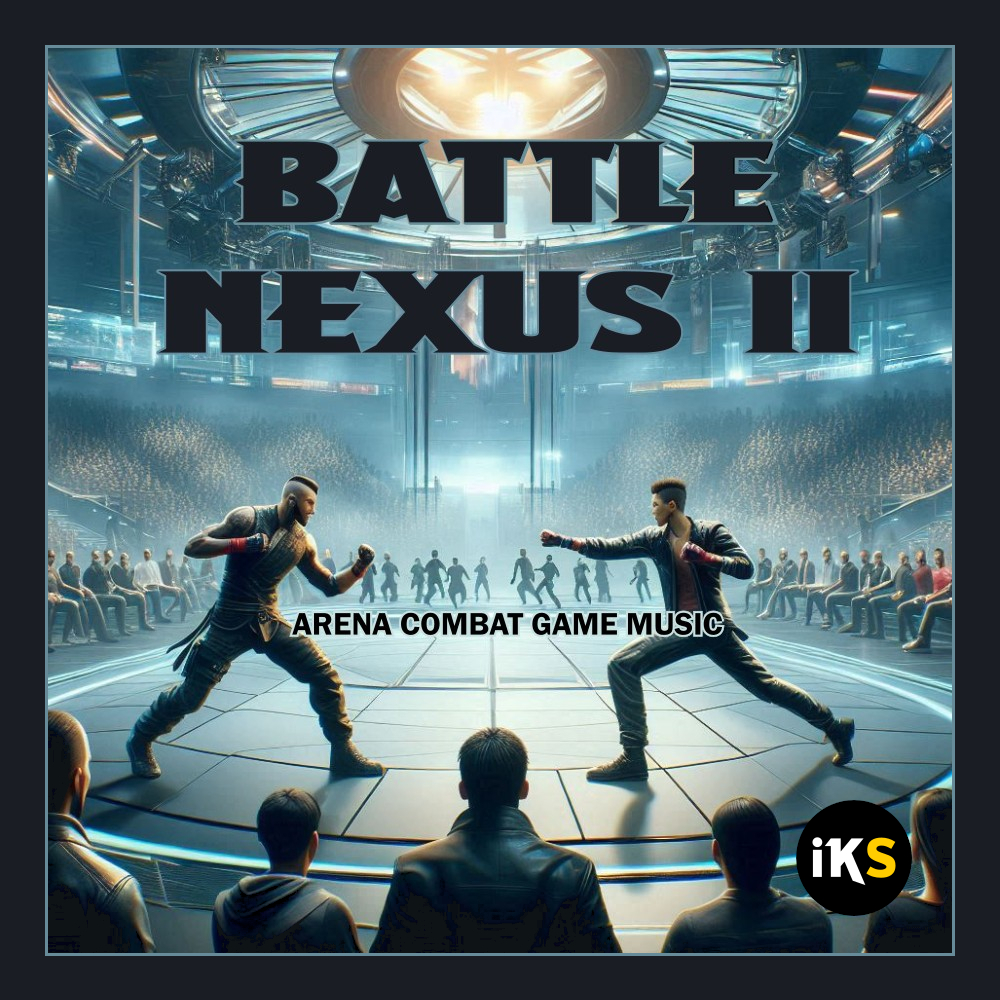 Battle Nexus II