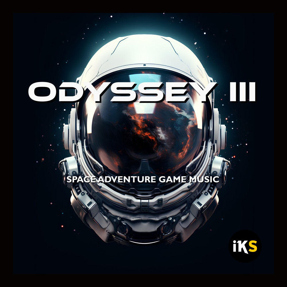 Odyssey III