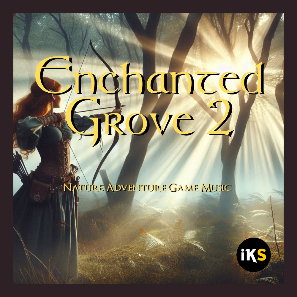 Enchanted Grove 2