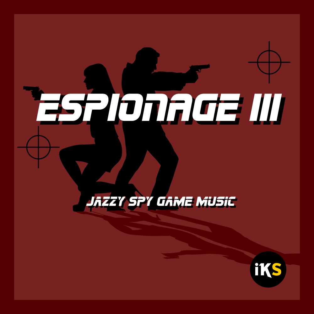 Espionage III